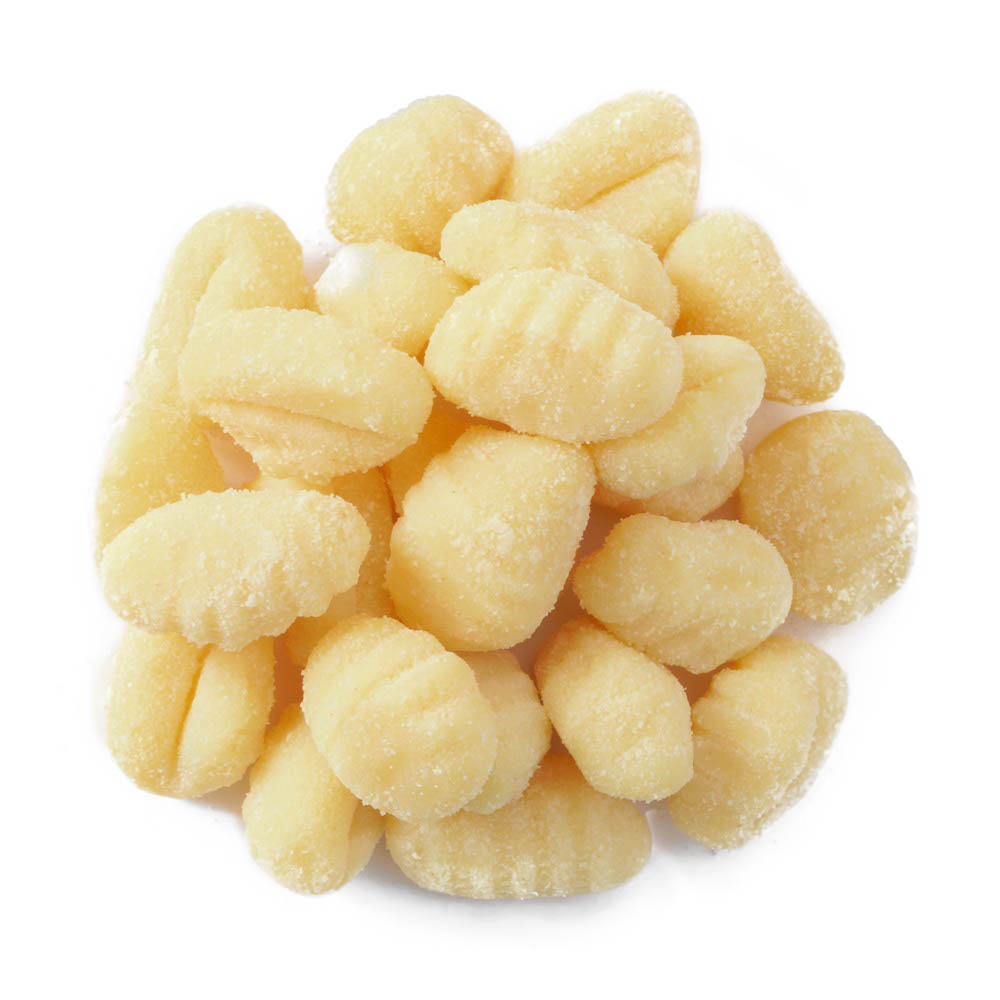 gnocchi