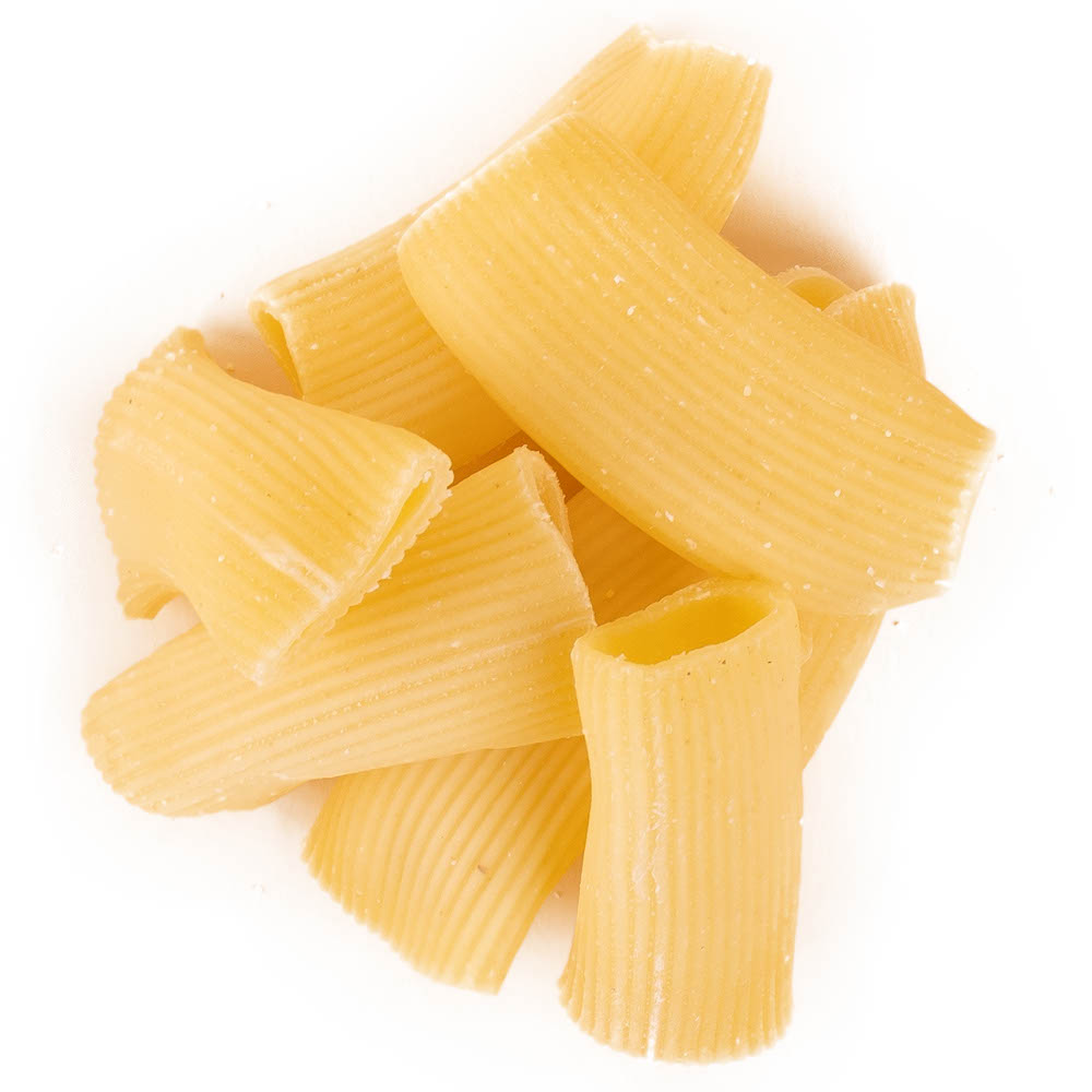 rigatoni